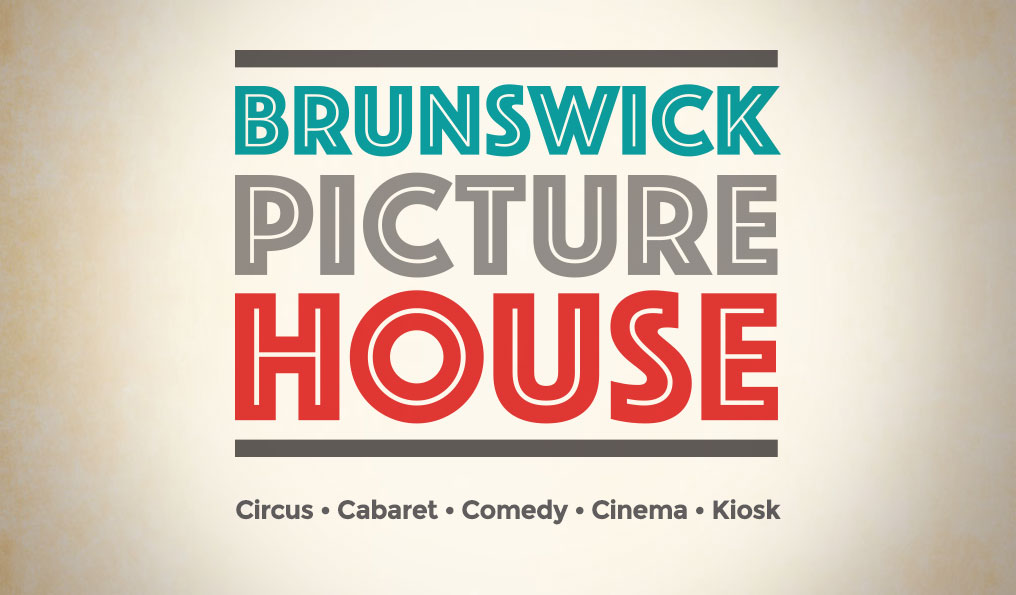 Brunswick Picture House Entertainment Limited logo
