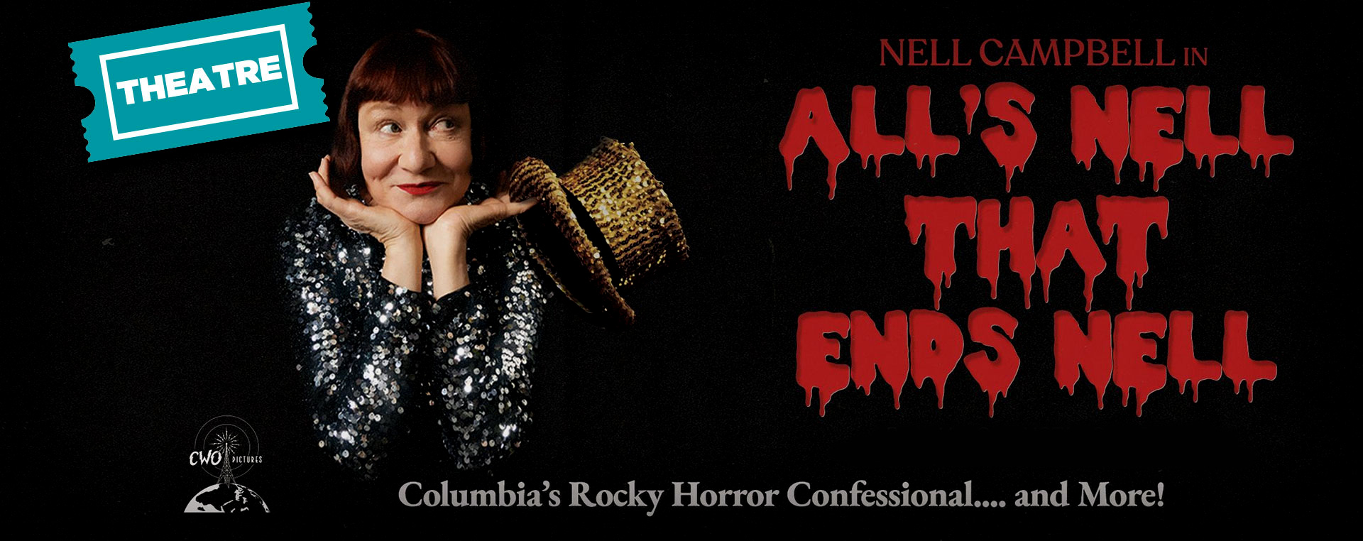All’s Nell That Ends Nell 9 Oct
