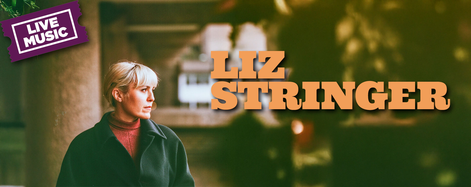 Liz Stringer 28 Nov NSW