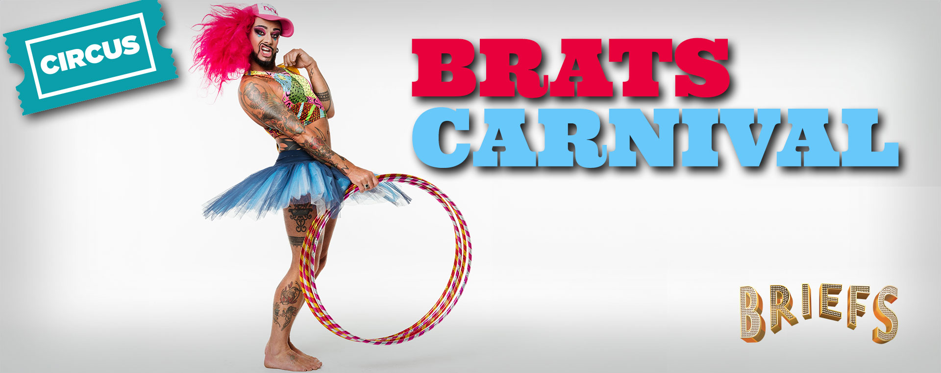 Brats Carnival 3+4 Oct NSW