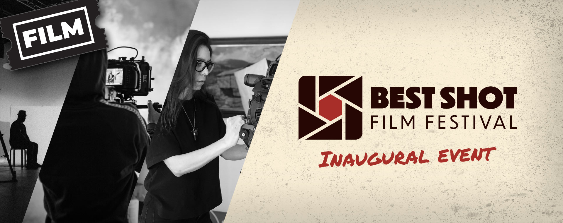 Best Shot Film Festival 29 Nov NSW