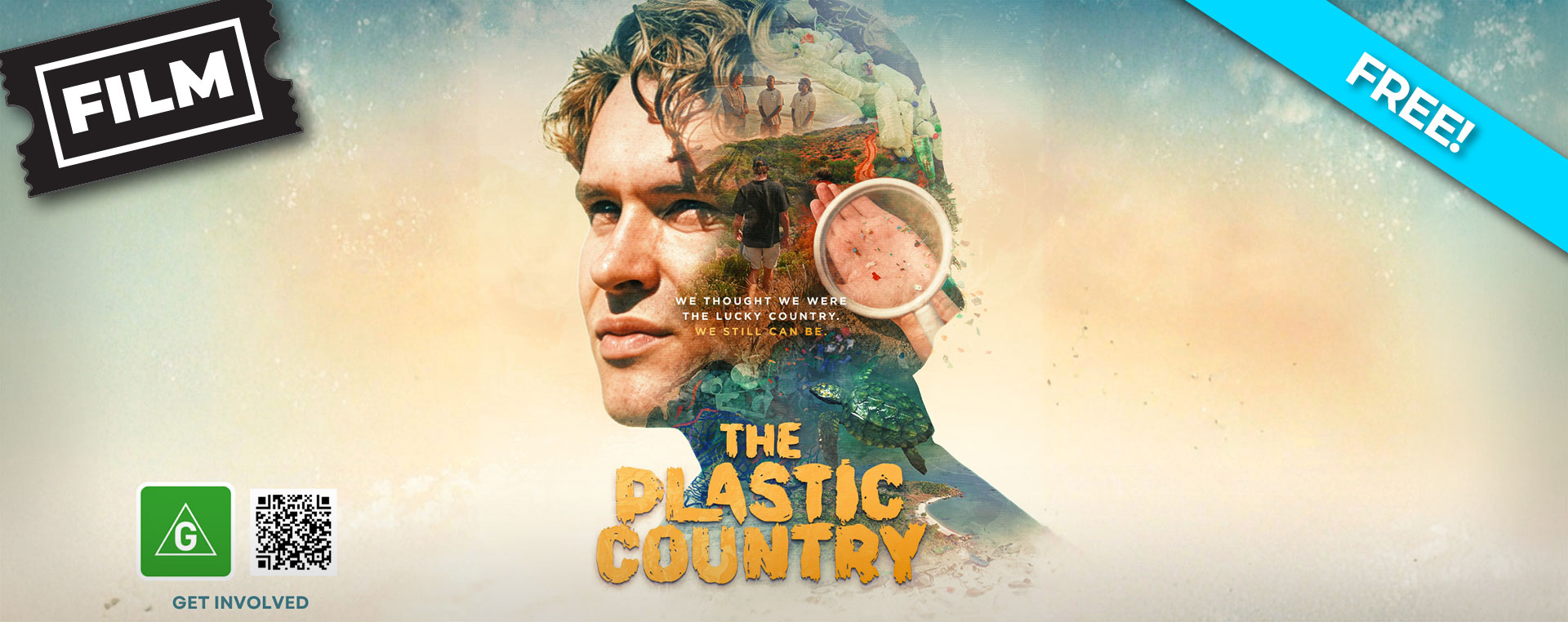 The Plastic Country 6 Sep NSW