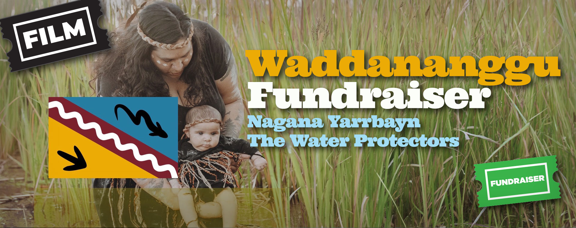 Waddananggu Fundraiser 2 Aug NSW