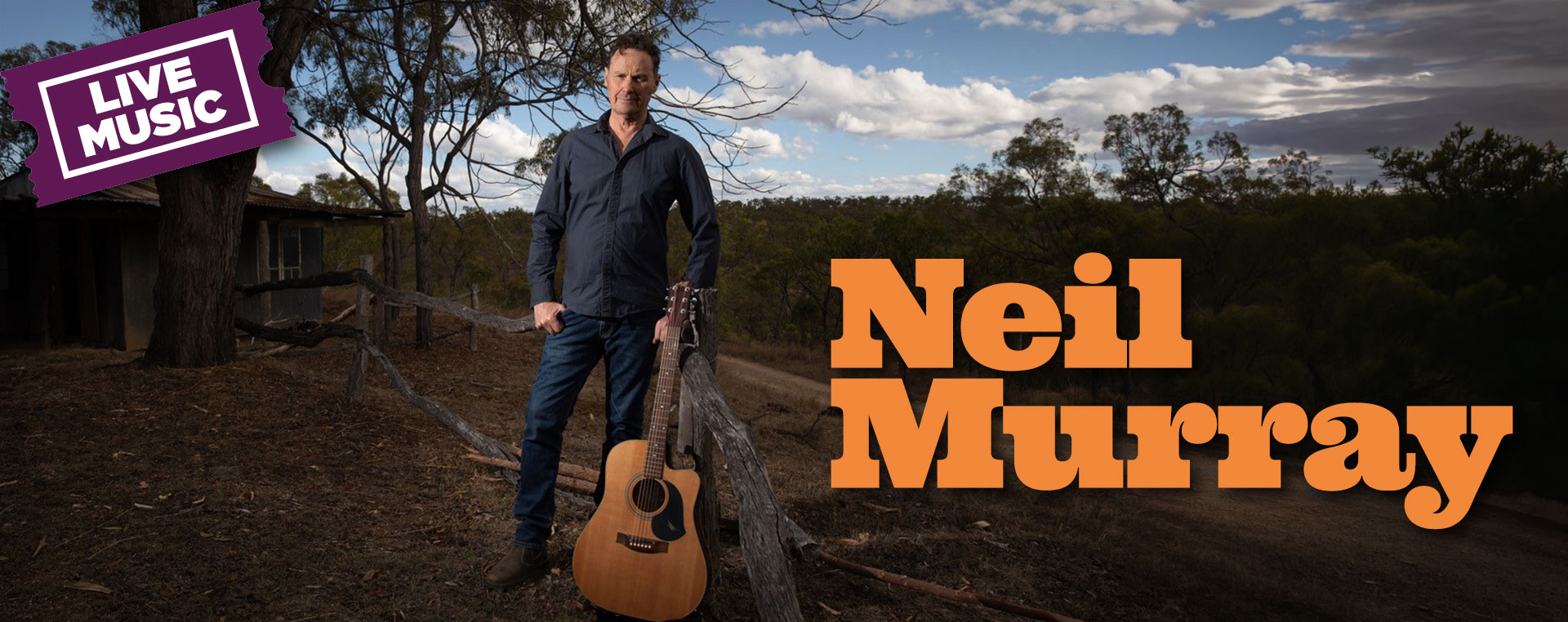 Neil Murray 4 Sep NSW