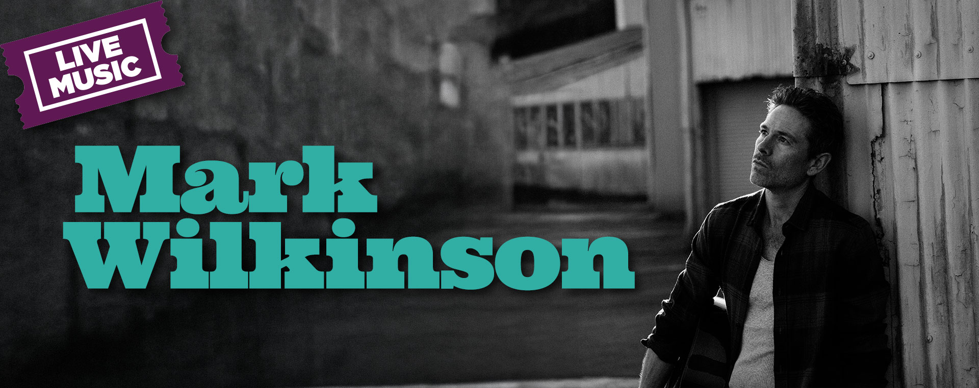 Mark Wilkinson 23 May NSW